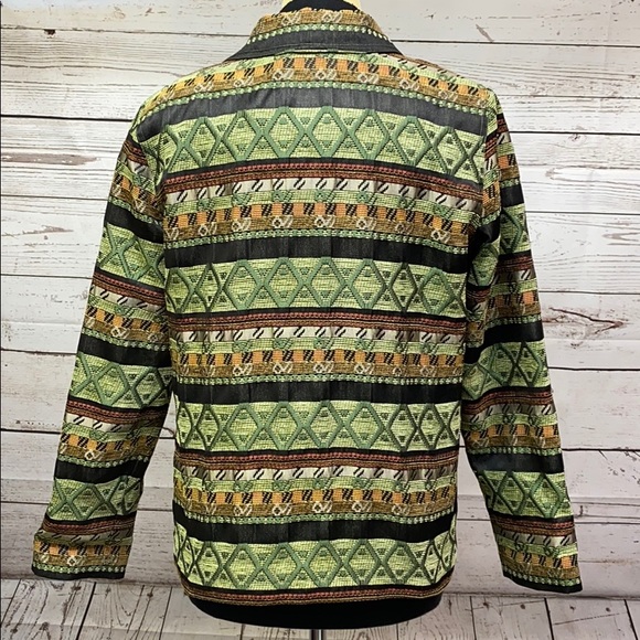 Koret Jacket - Picture 3 of 4